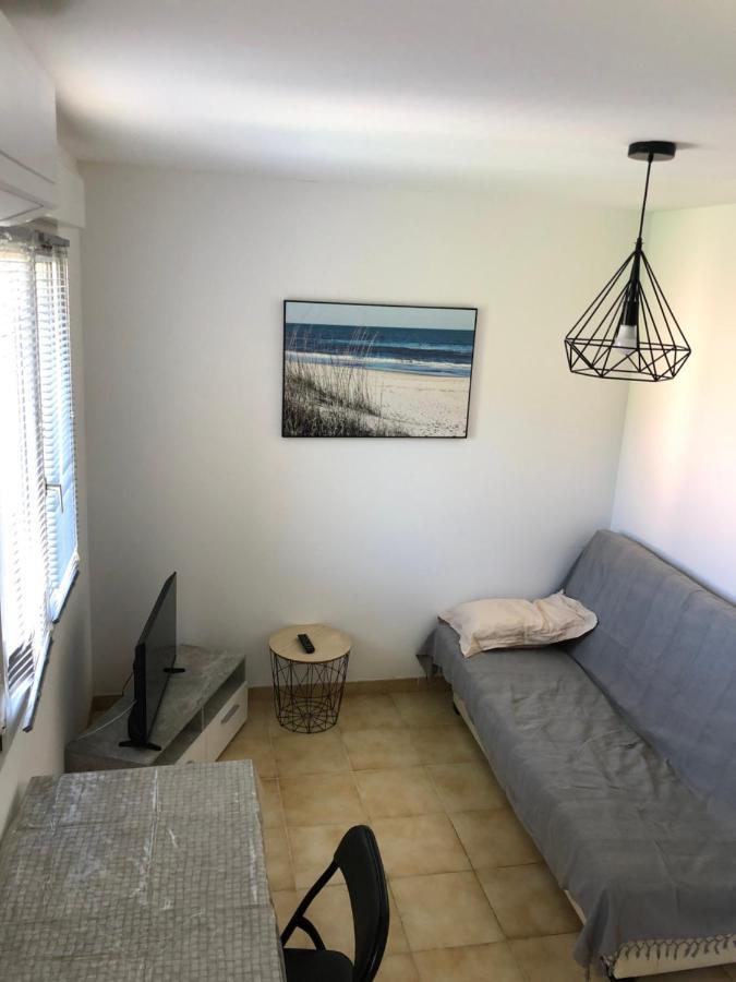 Agreable Studio Debut Cap Corse Proche Bastia San-Martino-di-Lota Exterior photo